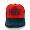 Gorra Linkin Park