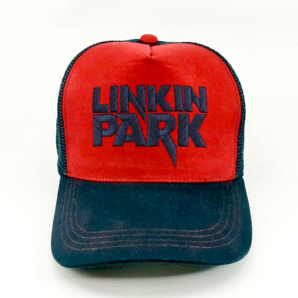 Gorra Linkin Park
