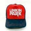 Gorra Linkin Park