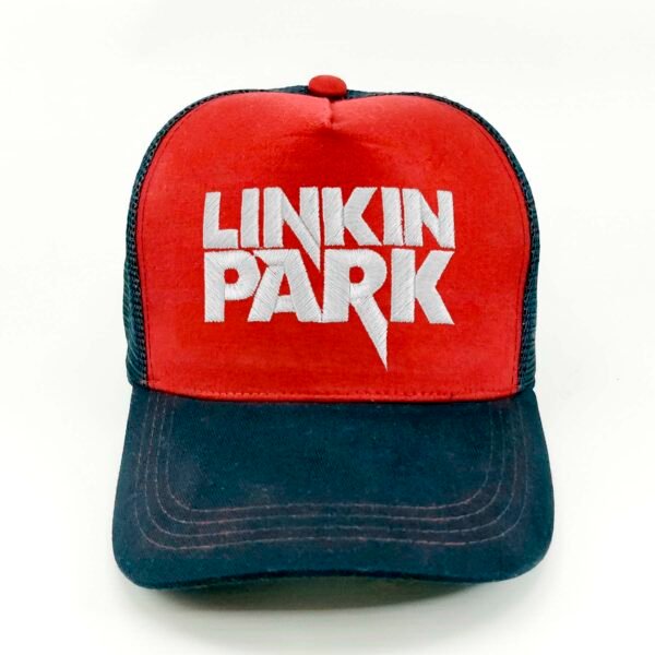 Gorra Linkin Park