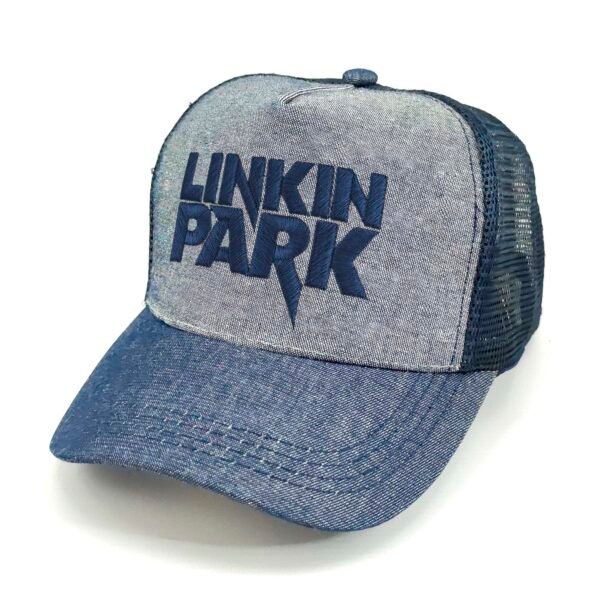 Gorra Linkin Park