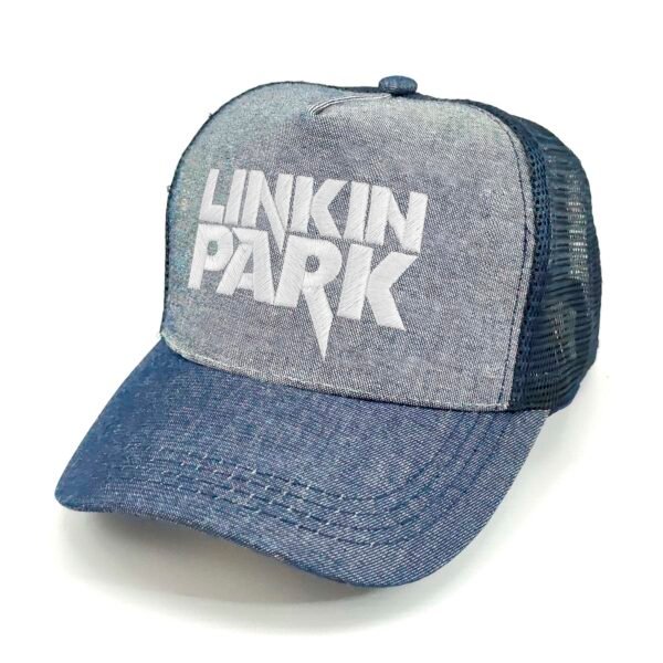 Gorra Linkin Park