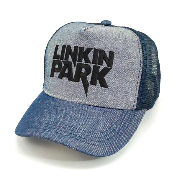 Gorra Linkin Park