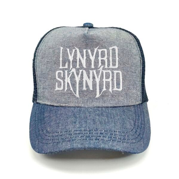 Gorra Lynyrd Skynyrd