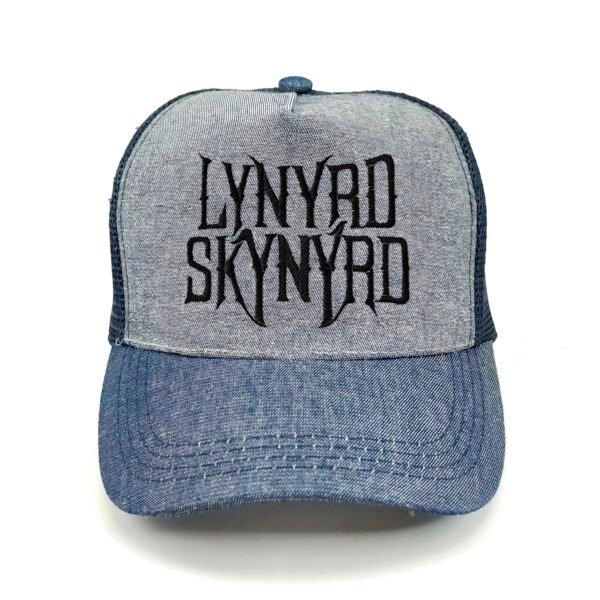Gorra Lynyrd Skynyrd