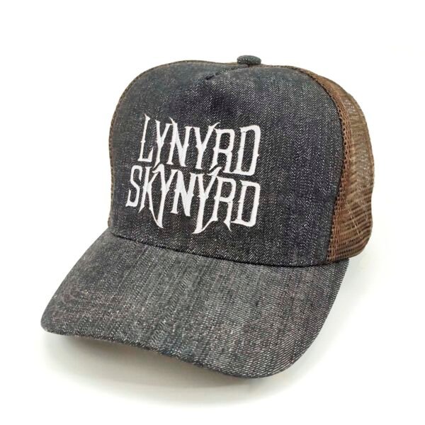 Gorra Lynyrd Skynyrd
