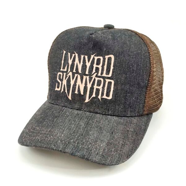 Gorra Lynyrd Skynyrd