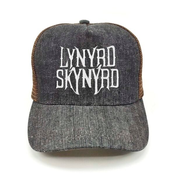 Gorra Lynyrd Skynyrd