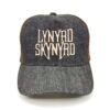 Gorra Lynyrd Skynyrd
