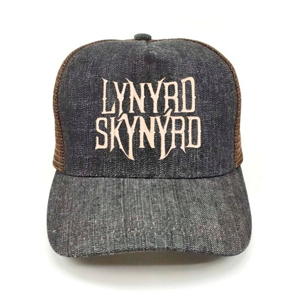 Gorra Lynyrd Skynyrd