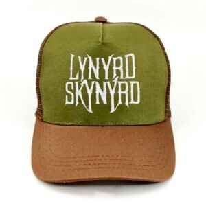 Gorra Lynyrd Skynyrd