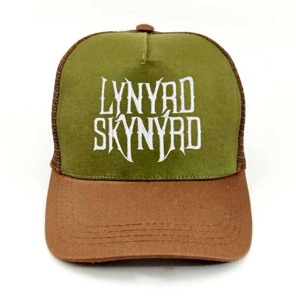 Gorra Lynyrd Skynyrd