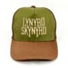 Gorra Lynyrd Skynyrd