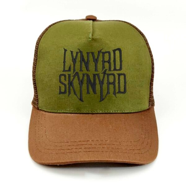 Gorra Lynyrd Skynyrd