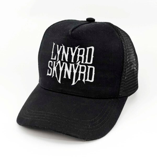 Gorra Lynyrd Skynyrd