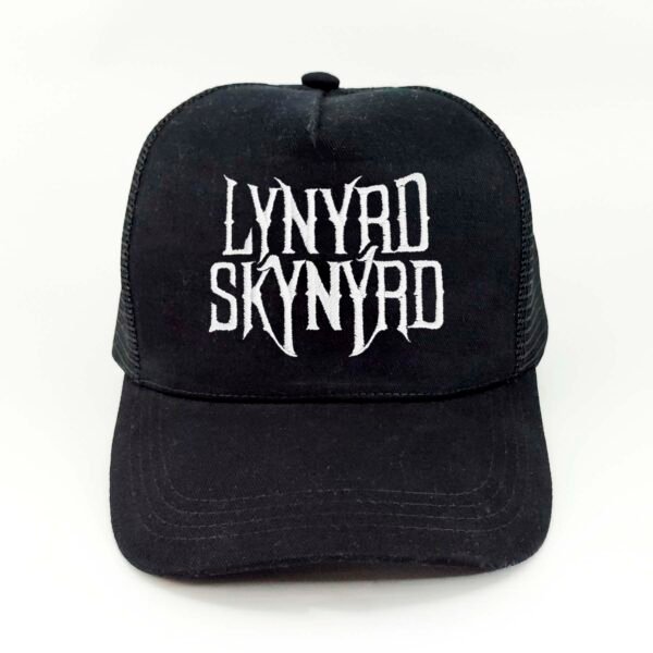 Gorra Lynyrd Skynyrd