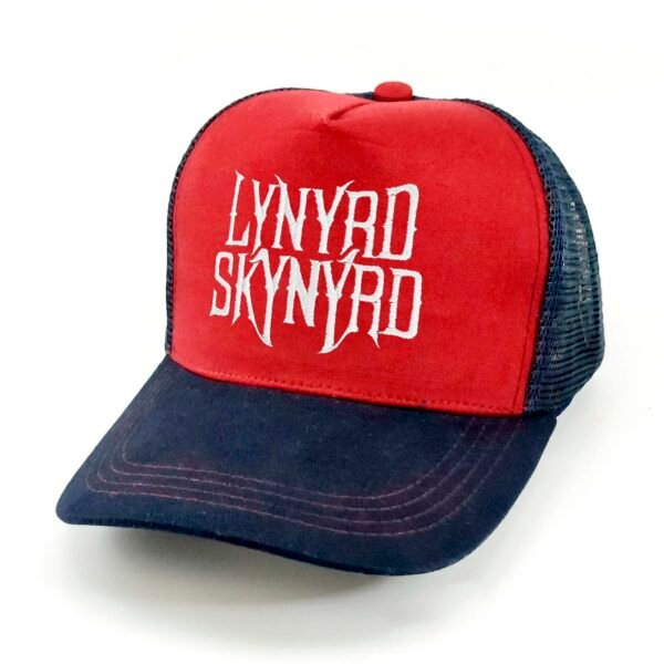 Gorra Lynyrd Skynyrd