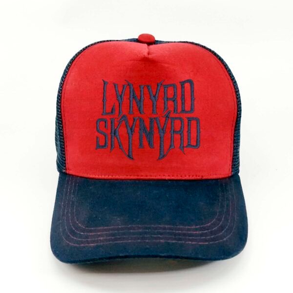 Gorra Lynyrd Skynyrd