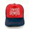 Gorra Lynyrd Skynyrd