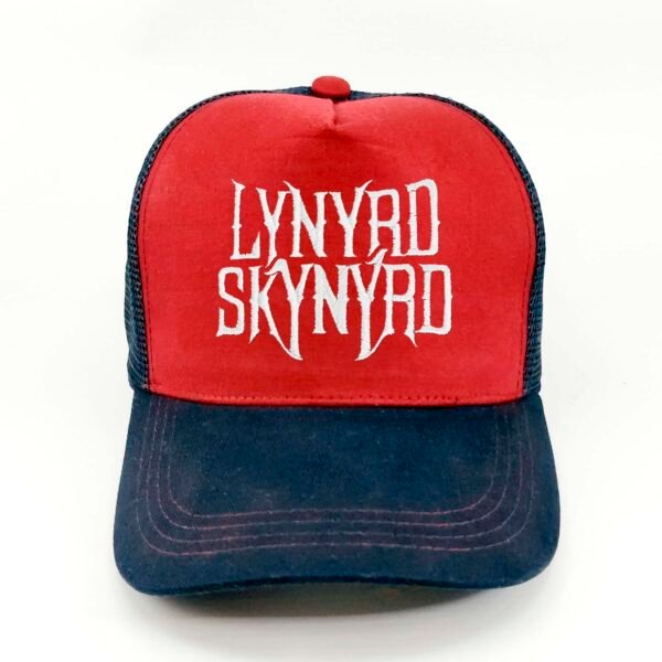 Gorra Lynyrd Skynyrd