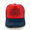 Gorra Lynyrd Skynyrd