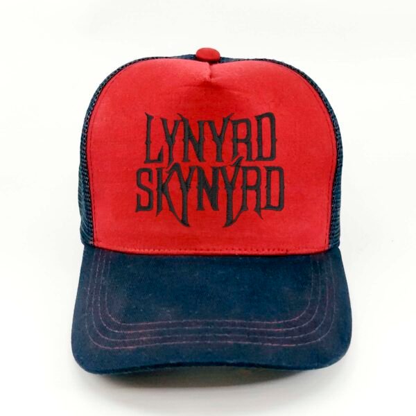Gorra Lynyrd Skynyrd