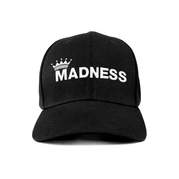 Gorra Madness