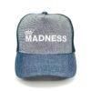 Gorra Madness