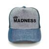 Gorra Madness