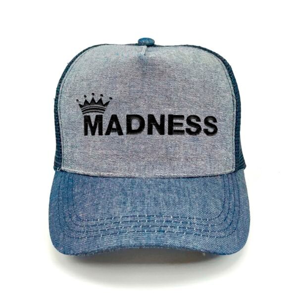 Gorra Madness