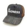 Gorra Madness