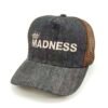 Gorra Madness