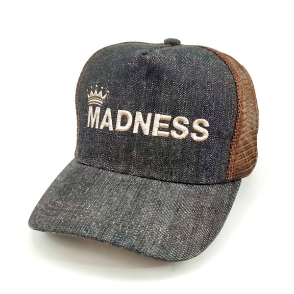 Gorra Madness