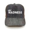 Gorra Madness