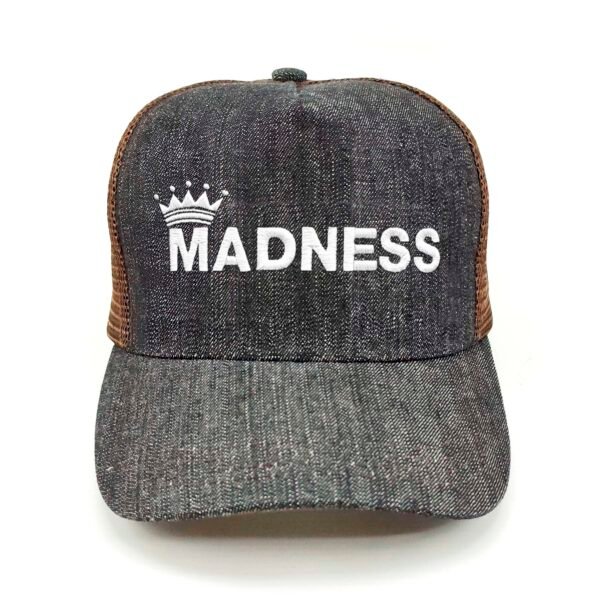 Gorra Madness