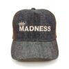 Gorra Madness
