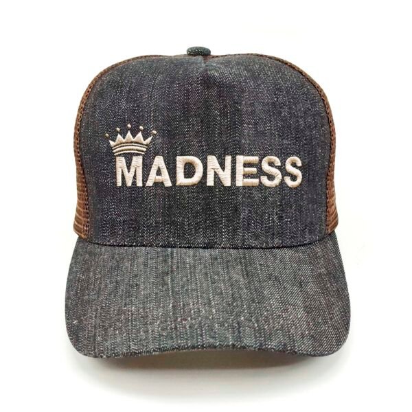 Gorra Madness
