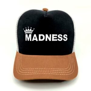 Gorra Madness