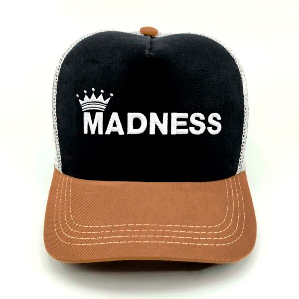 Gorra Madness