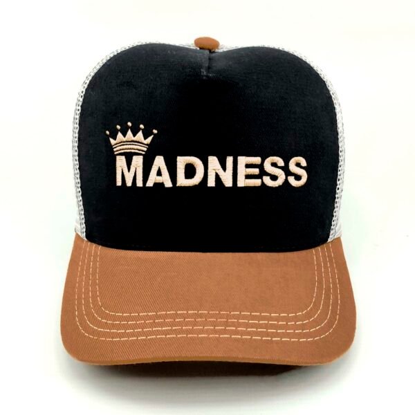 Gorra Madness