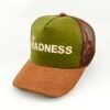 Gorra Madness