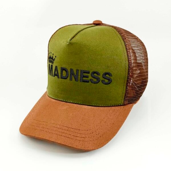 Gorra Madness