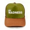 Gorra Madness