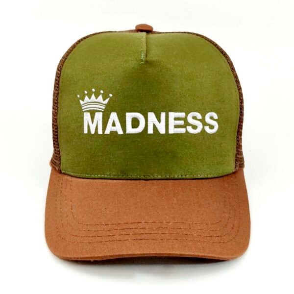 Gorra Madness