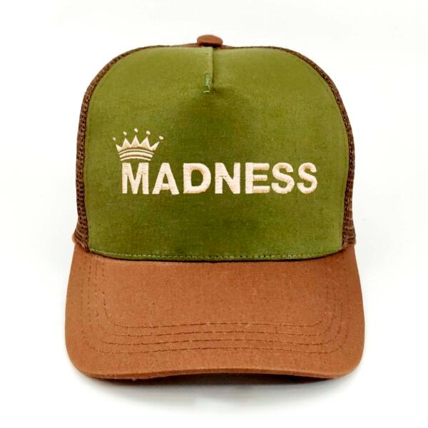 Gorra Madness