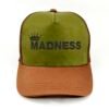 Gorra Madness