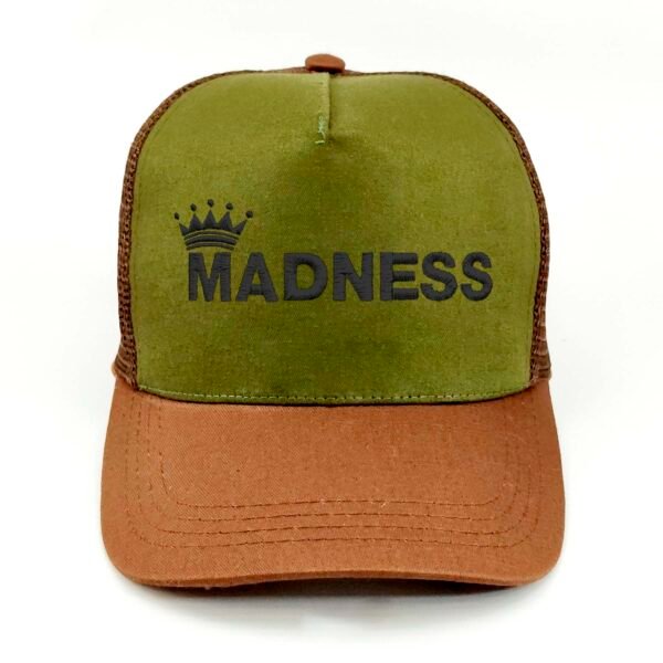 Gorra Madness