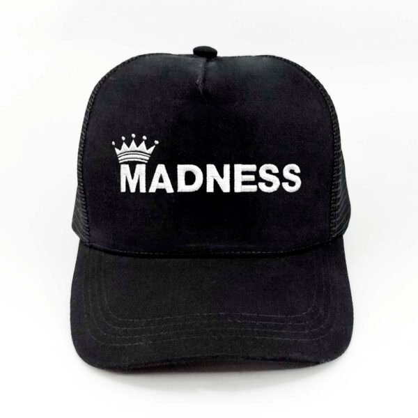Gorra Madness