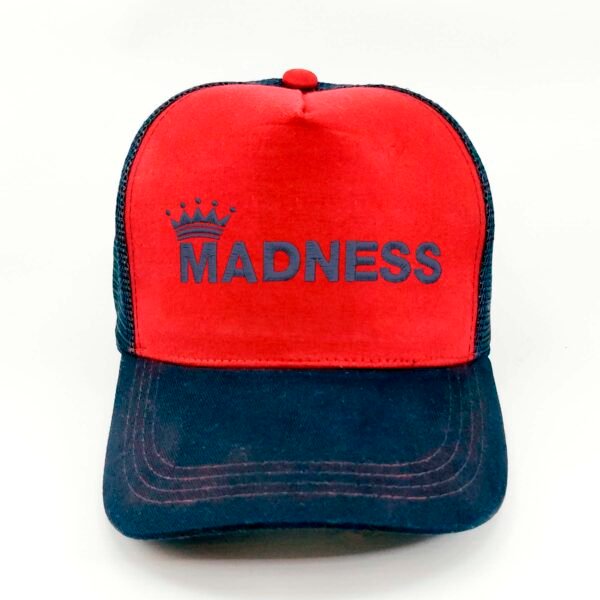 Gorra Madness