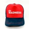Gorra Madness